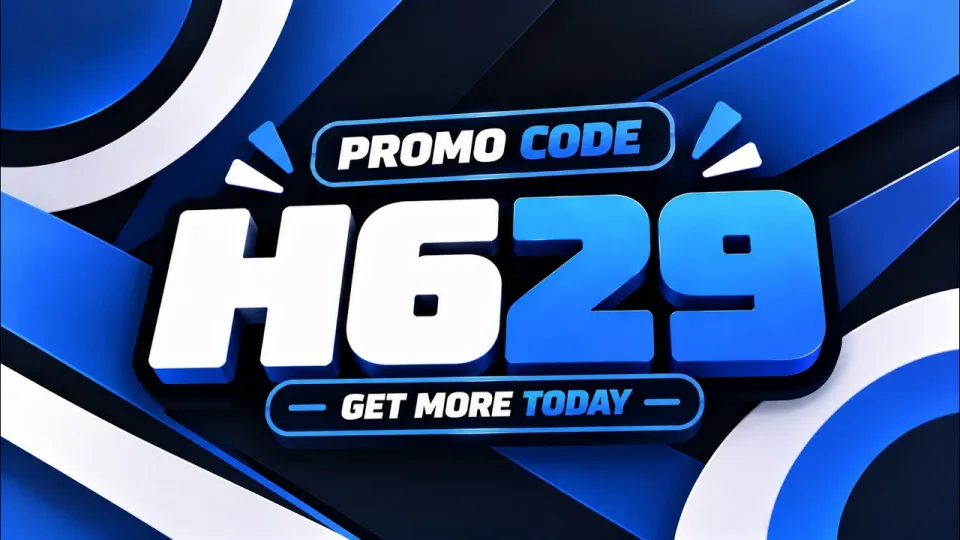 1xbet promo code 2026 H629 to maximize your betting bonus today
