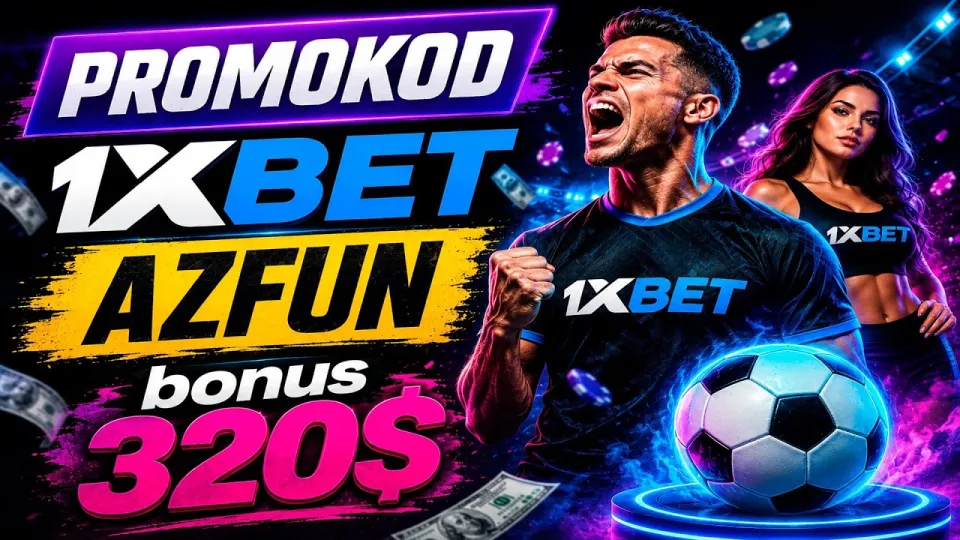 1xbet promo kod: How to claim your exclusive bonus today