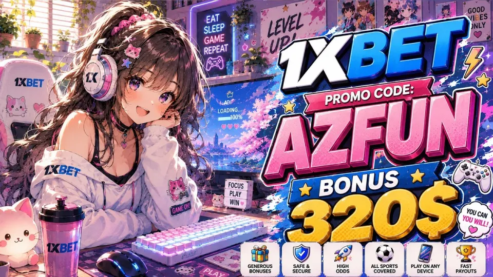 5 Steps to 1xbet Promo Code Use to Unlock Exclusive Bonuses